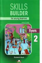 Skills builder flyers 2 student book (2018) 