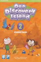 Our discovery island 2 student book full