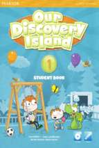 Our discovery island 1 student book full