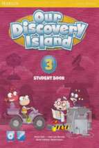 Our discovery island 3 student book full