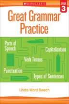 great grammar practice 3