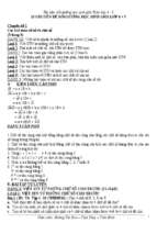 10 chuyen de boi duong hsg lop 45