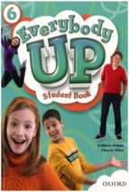 Everybody up 6 student s book 