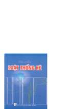 Tìm hiểu luật thống kê (nxb lao động xã hội 2006)   nguyễn đình thiêm, 28 trang