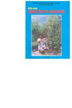 Cẩm nang trồng trọt và chăn nuôi   pgs.ts.lê xuân cương, 113 trang