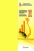 Niên giám thống kê hải quan về hàng hóa xnk việt nam 2012 bản tóm tắt