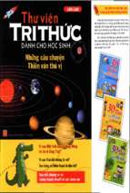 Thư viện tri thức dành cho học sinh   những câu chuyện thiên văn thú vị (nxb mỹ thuật 2015)   lâm lâm, 211 trang