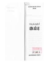 Những câu chuyện về gương hiếu học (nxb văn hóa thông tin 2013)    nguyễn phúc ngọc lâm, 191 trang