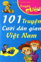 101 truyện cười dân gian việt nam (nxb thời đại 2013)   lương kim nghĩa, 162 trang