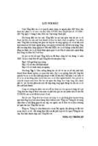 Kết quả tổng điều tra cơ sở kinh tế, hành chính, sự nghiệp 2007 tập 2 (nxb thống kê 2008)   tổng cục thống kê, 588 trang