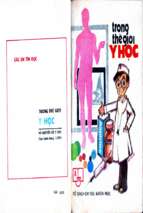Tủ sách em yêu khoa học trong thế giới y học (nxb măng non 1986)   nhiều tác giả, 66 trang