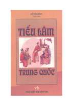 Tiếu lâm trung quốc (nxb văn học 2003)   lê văn đình, 549 trang 