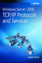 Windows server 2008 tcpip protocols and services3217