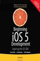 6476 beginning ios 5 development exploring the ios sdk.
