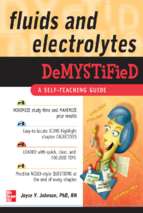 Fluids and electrolytes demystified (giải thích các rối loạn nước và điện giải).3011