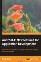 6267.android 4 new features for application development