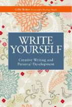 5740.write yourself creative writing and personal development