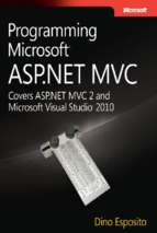Microsoft press – programming asp.net mvc 2.2199