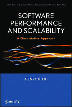 6180.software performance and scalability a quantitative approach