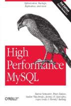 High performance mysql second edition.3842