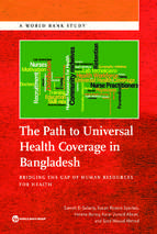 The path to universal health coverage in bangladesh