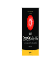 6124.learn gamesalad for ios game development for iphone, ipad, and html5