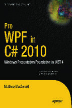 Pro wpf in c# 2010.4035