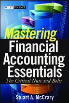 6256.mastering ﬁnancial accounting essentials the critical nuts and bolts