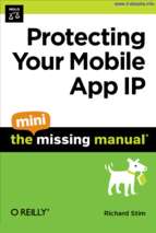 6228.protecting your mobile app ip the mini missing manual