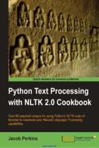 6186.python text processing with nltk 2.0 cookbook
