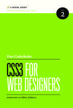 Css3 for web designers.4303