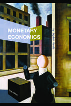 Monetary economics 2nd edition.4526