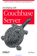 6199.developing with couchbase server