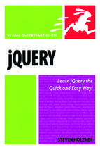 4695.jquery visual quickstart guide