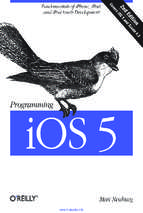 6478 programming ios 5 covers ios 5 and xcode 4.3 2nd ed.