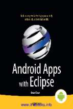 6328.android apps with eclipse
