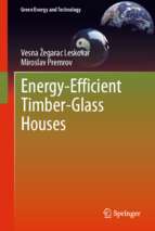 Energy efficient timber glass houses (2013) vesna zegarac leskovar, miroslav premrov