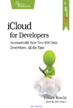 6284.icloud for developers