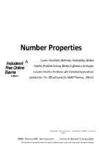 Guide_5_number_properties