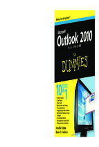 Outlook_2010_all_in_one_for_dummies_594