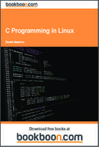 C programming in linux.3762