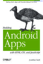 6288.building android apps with html, css, and javascript (1st ed)