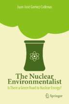 The nuclear environmentalist. cadenas