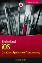 6326.professional ios database application programming (2nd ed)
