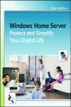 6453. windows home server protect and simplify your digital life