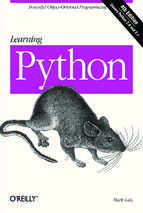 Learning python 4th edition (covers python 2.6 and 3.x).4204