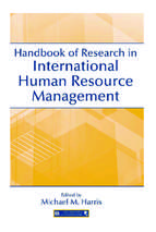 Handbook of research in international human resource management.3242