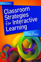 Classroom Strategy for Interactive Learning