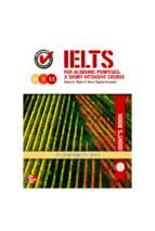 Ielts for academic purposes student book