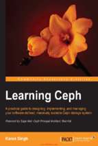Learning ceph